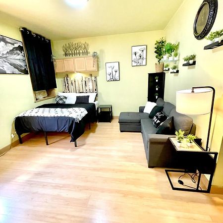 Cozy Corner Apartment Филаделфия Екстериор снимка