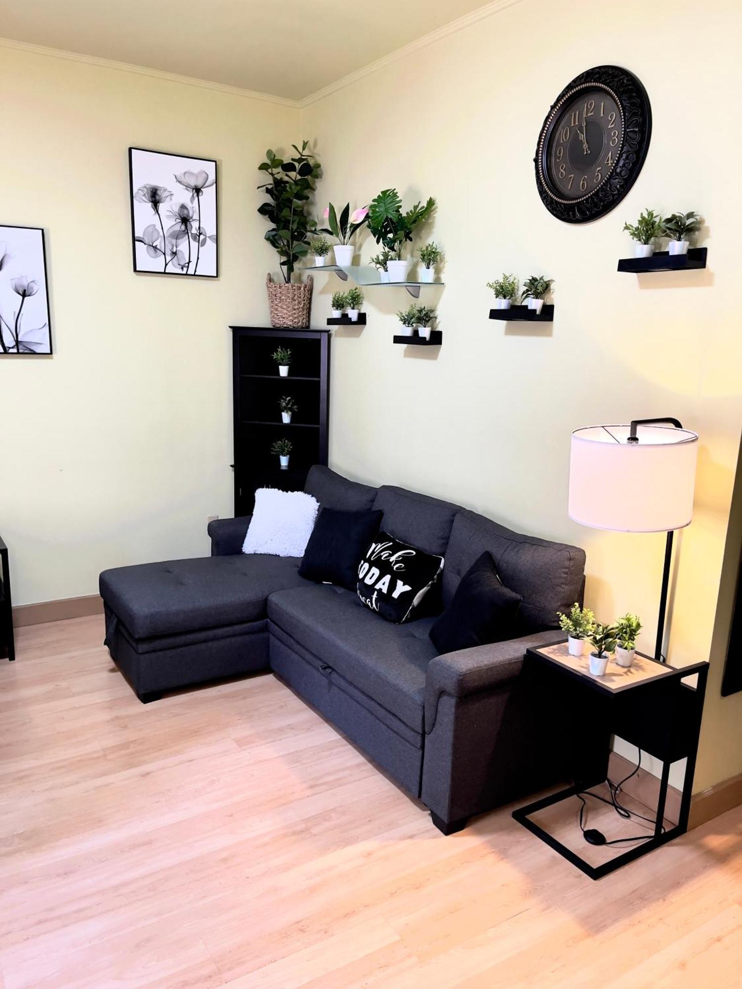 Cozy Corner Apartment Филаделфия Екстериор снимка