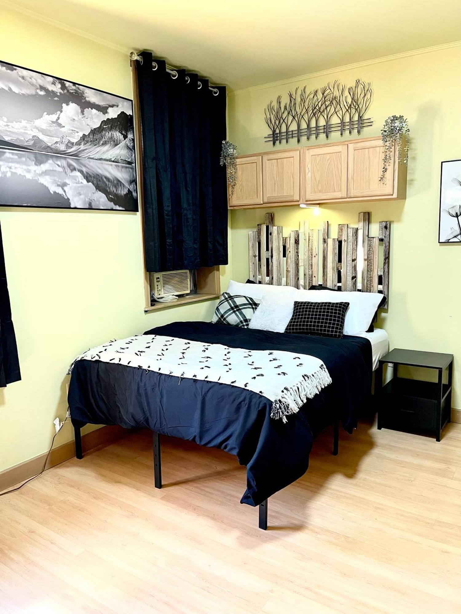 Cozy Corner Apartment Филаделфия Екстериор снимка