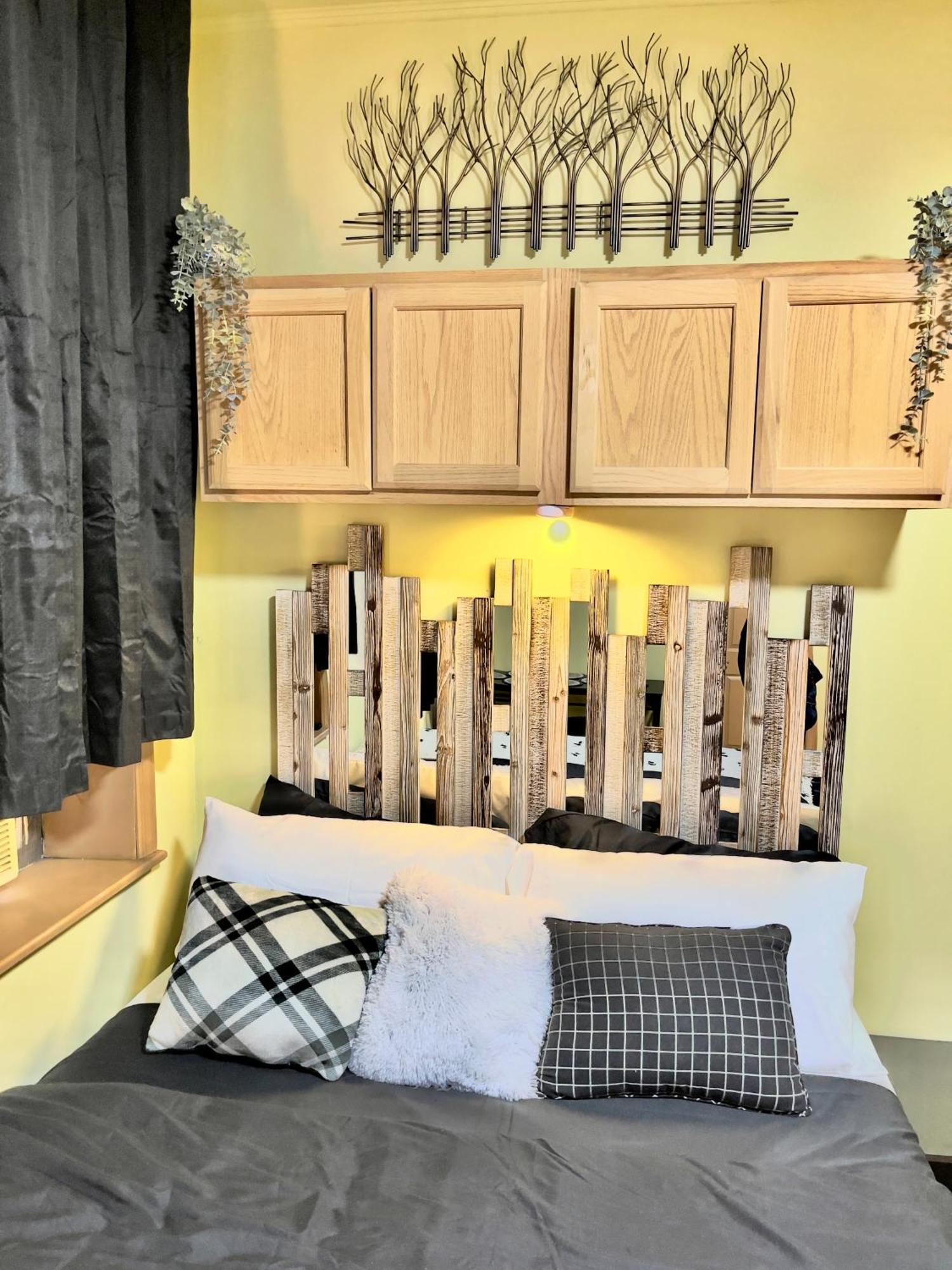Cozy Corner Apartment Филаделфия Екстериор снимка